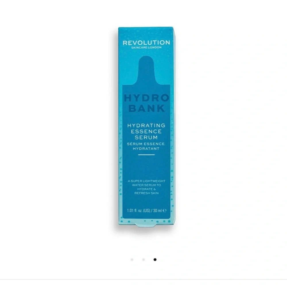 Revolution skincare makeup